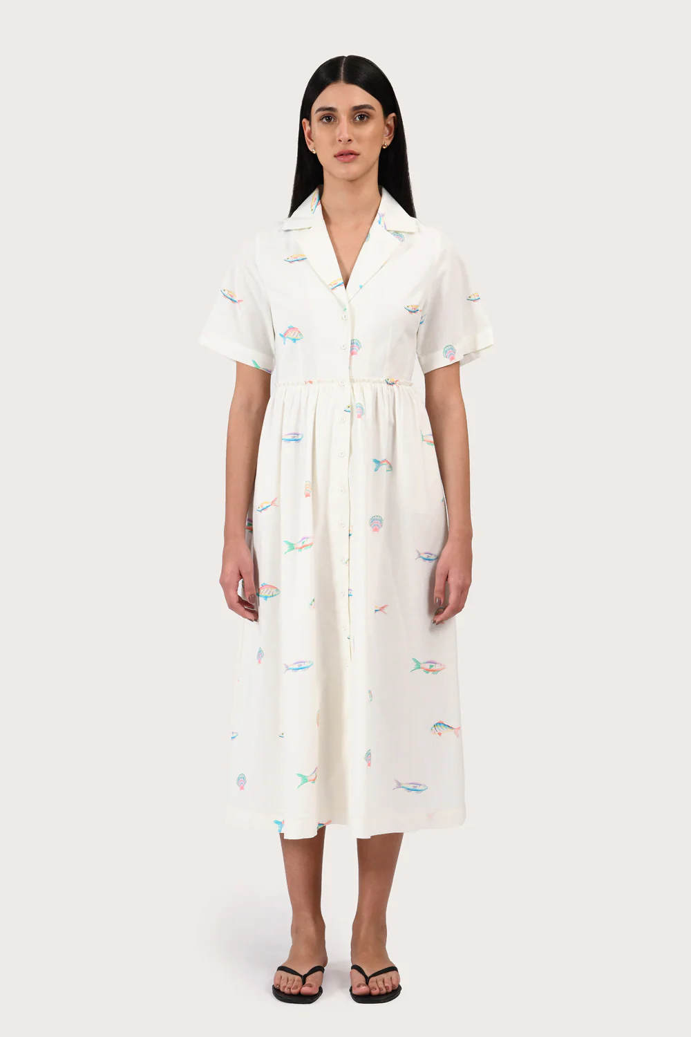 Sale Midi Dresses